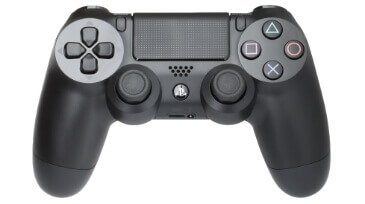 Аренда джойстика для PS4 (DualShock)